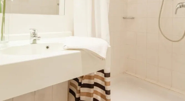 Номер Classic Bonprix Hotel