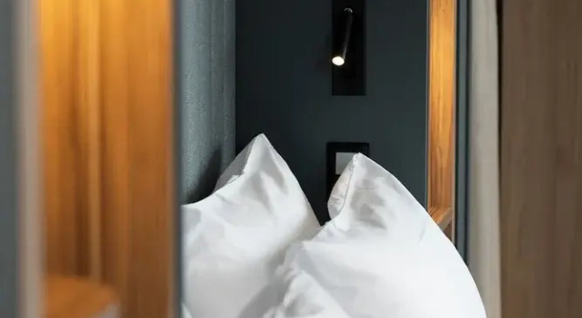 Полулюкс Radisson Hotel Reims