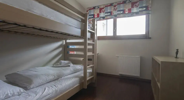 Апартаменты Apartamenty Sun & Snow Zeta Park