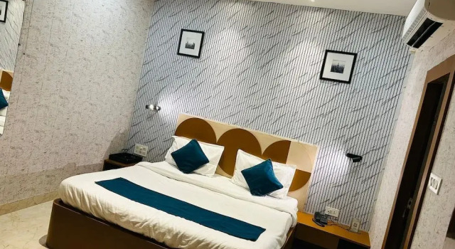 Hotel Aalishan