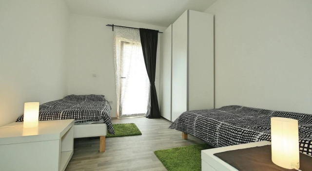 Stunning Home in Umag With Wifi and 2 Bedrooms