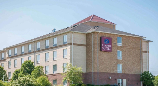 Comfort Suites Southport