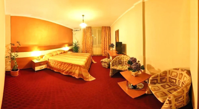 Hotel Andre´s, Prenota Hotel Hotel tutto incluso a Dolj, All Inclusive