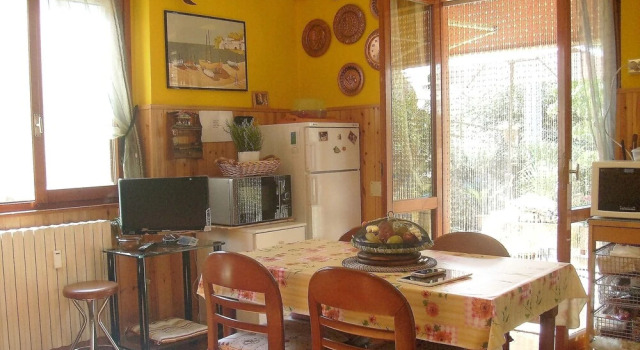 House Yanina, Book Apartment Hotels in Bellano with Parking, Parking