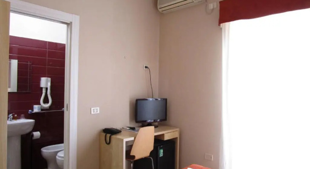 Номер Standard Hotel Nelton