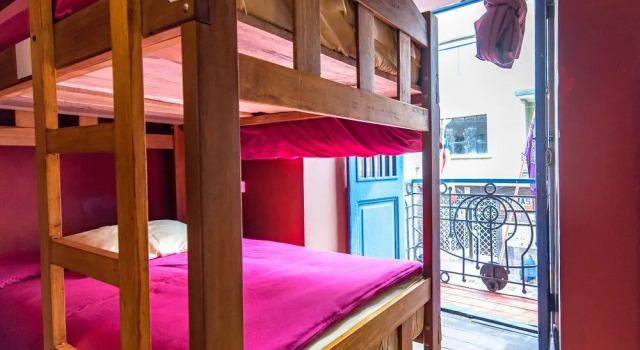 Inka Wild Hostel, Reserva ahora Albergue Centro de Cusco 