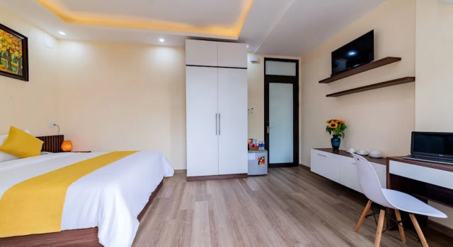 Номер Standard Green Hill Hotel
