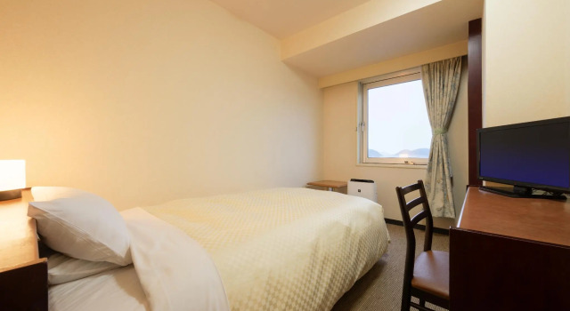 Одноместный номер Standard Royal Hotel Odate