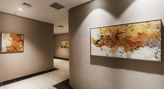 The Spark Hotel Apartment, Prenota Appartamento Hotel a Guangdong con parcheggio, Parcheggio