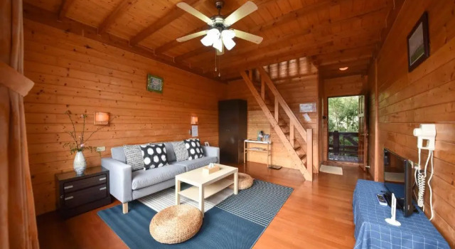 Camera quadrupla Standard duplex Beverly B&B