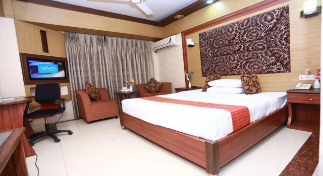 Marino Hotel Uttara