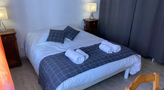 Residence Les Quatres Saisons, Varaa Hotelli Le Soulié Hérault