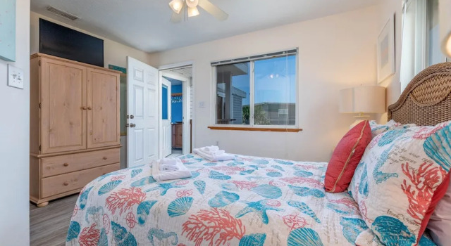 Lenoras Pelican Beach House by Vtrips, Rezerwuj Hotel Hotele 4-gwiazdkowe w Saint Augustine Area, 4*