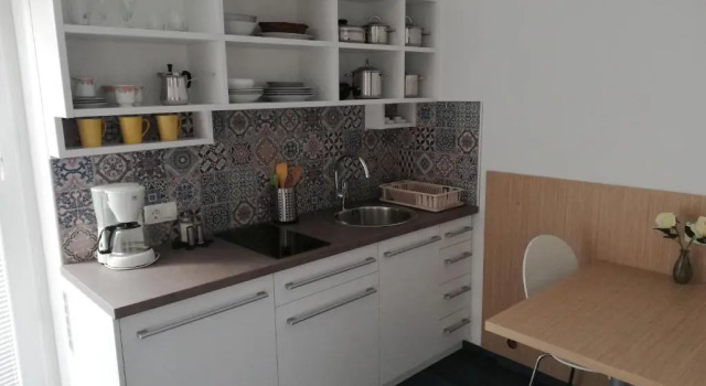 Апартаменты Apartments & Rooms Matos
