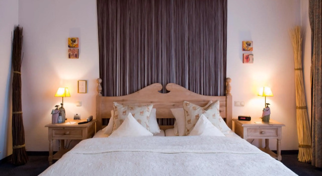 Hotel Lessing