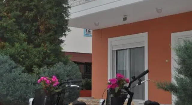 Villa Imerti Kiotari