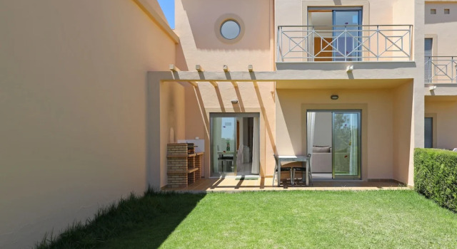 Семейная вилла с 2 комнатами Pinheiros da Balaia Villas
