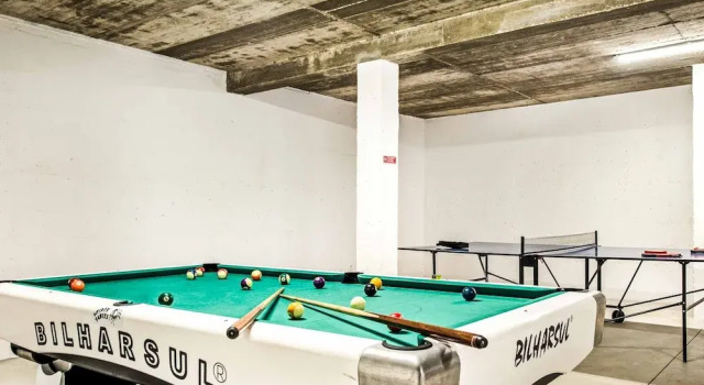 Вилла Villa Aventura