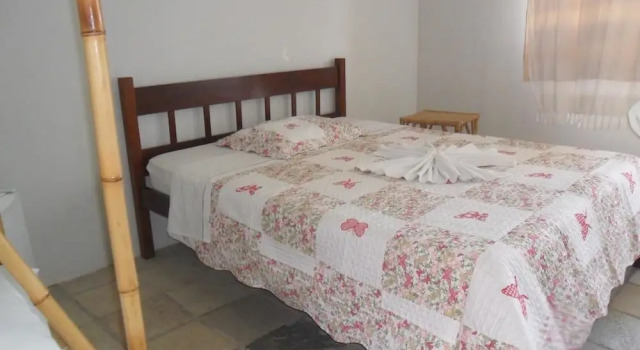 Pousada Soleil, Rezervați Hotel Extremoz Rio Grande do Norte