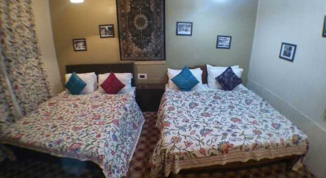 Dal View Resort