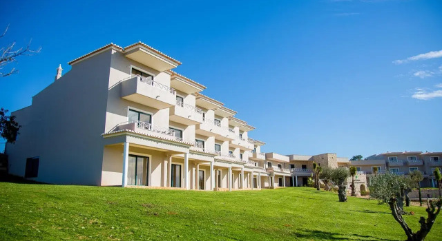 Pestana Gramacho Residence, Rezervasyon Apart Otel Estômbar Albufeira