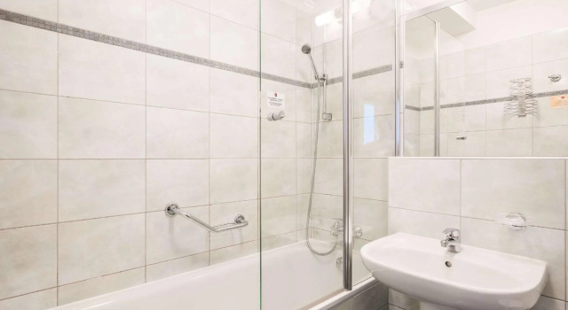 Двухместный номер Standard Clarion Congress Hotel Ostrava