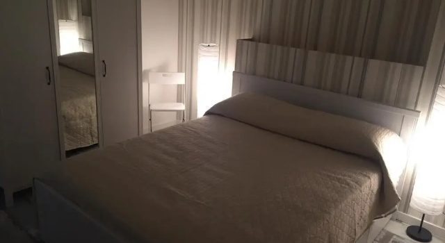 Номер Deluxe B&B LE COCCINELLE