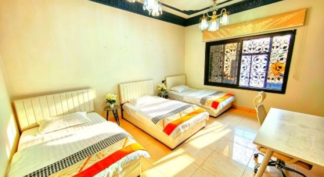 Номер Business Jihui's Home