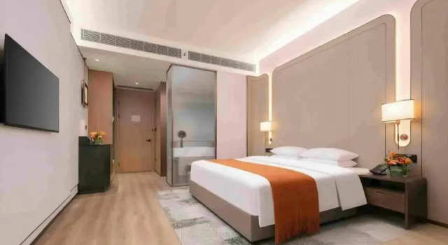Wyndham Garden Hotel Jinjiang International Airport Quanzhou, Reserva ahora Hotel Jinjiang Fujian