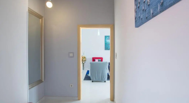 Апартаменты Bella Vista 2
