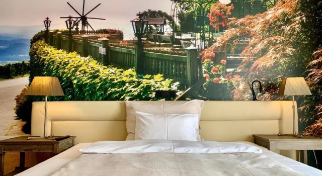 Одноместный номер Standard Hotel Stainzerhof
