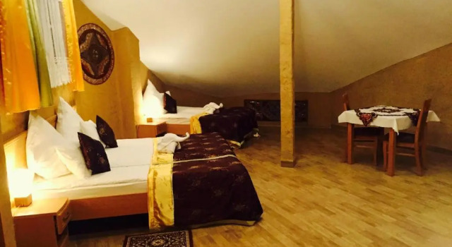Номер Standard Solinianka Villas & Spa