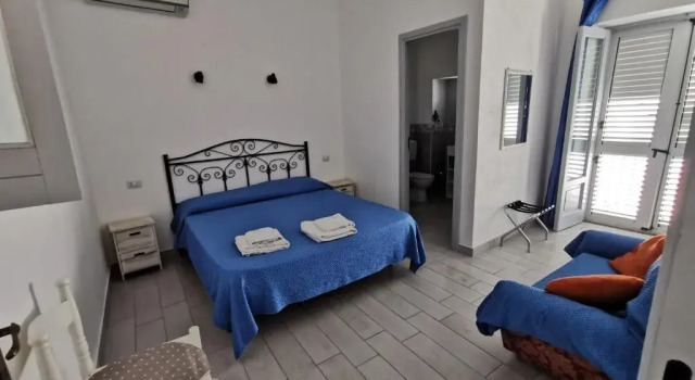Lo Nardo Accommodation, Забронировать Отель Липари Липарские острова