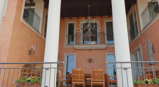 Villa Strelitzia, Prenota Villa Hotel a Tenerife con piscina, Piscina