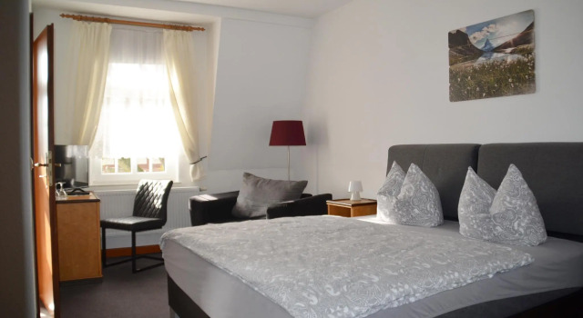Hotel Zur Köppe