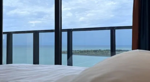 Люкс Deluxe Daye Hotel (Boao Golden Bay)