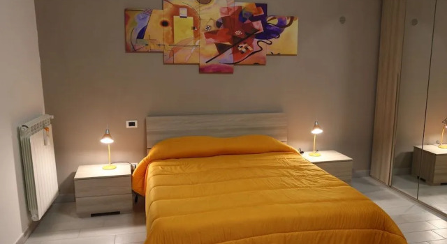 Rosalù B&B, Book Bed and Breakfast Hoteller i Napoli med morgenmad, Morgenmad