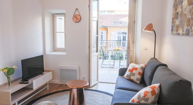 Mimont Terrasse Ap4149