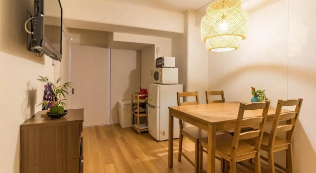 Daiwa Namba Building - Vacation STAY 7791, Забронировать Отель Сакаи Осака, рядом с Намба