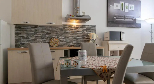 Stabile Luxury Studios