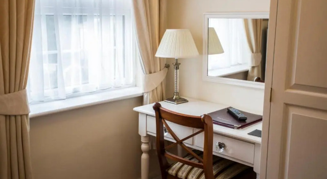 The Southbourne Villa, Book Villa Hoteller i Torquay med parkering, nær Torre Abbey, Parkering