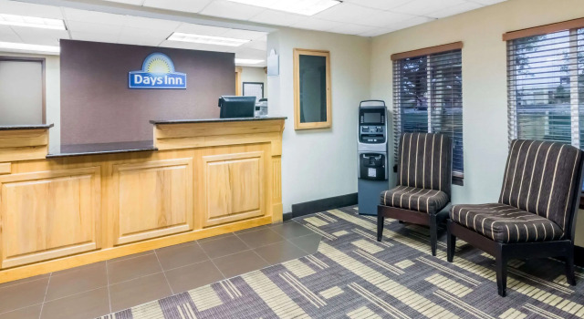 Days Inn by Wyndham Bismarck, Réserver Hôtel Bismarck Dakota du Nord