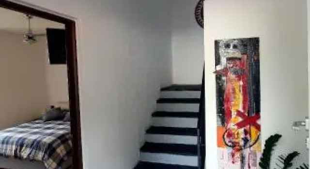 Chalet del Tiglio