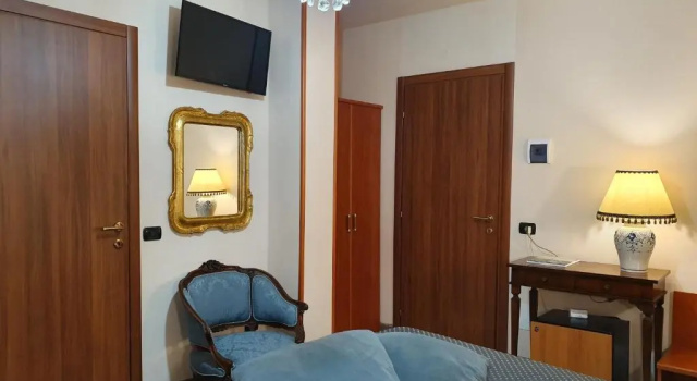 Трёхместный номер Standard Hotel San Giorgio