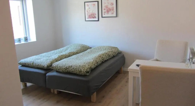 Двухместный номер Standard Vestervang Bed & Breakfast