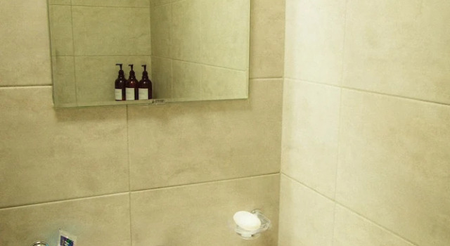 Двухместный номер Standard Gyeongju Alley Guesthouse