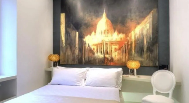 Bdb Luxury Rooms San Pietro