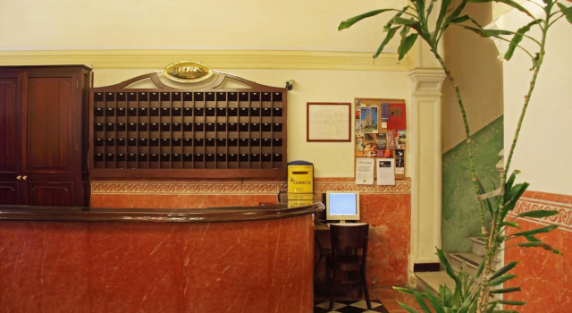 Hotel Peninsular