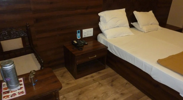 Номер Superior Hotel Regal Palace