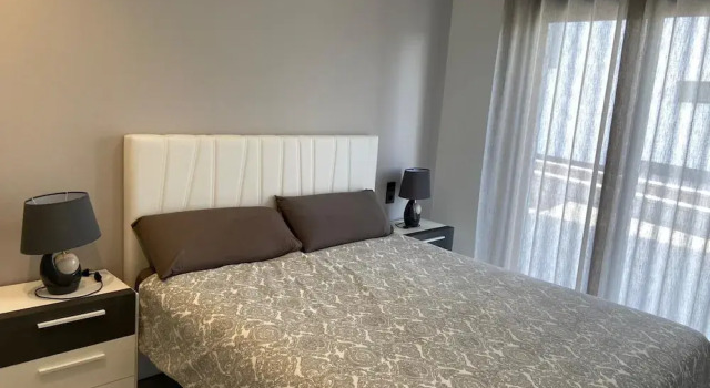 Апартаменты Apartment in Guardamar Near Beach